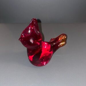 Red Bird
